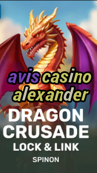 avis casino alexander-fqqjrm9vrme7zzjgfjql.com