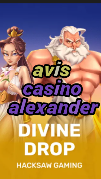 avis casino alexander-fqqjrm9vrme7zzjgfjql.com