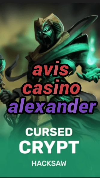 avis casino alexander-fqqjrm9vrme7zzjgfjql.com